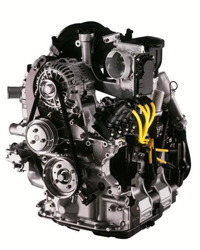 U2275 Engine